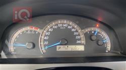 تۆیۆتا کامری